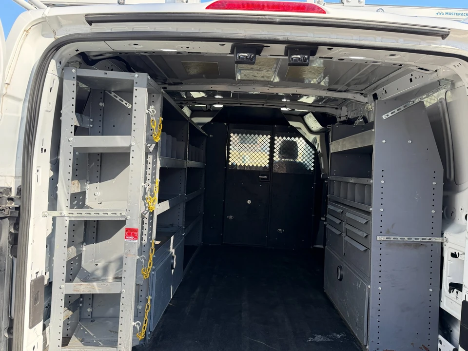 2019 Ford Transit Connect - Image 10 of 11