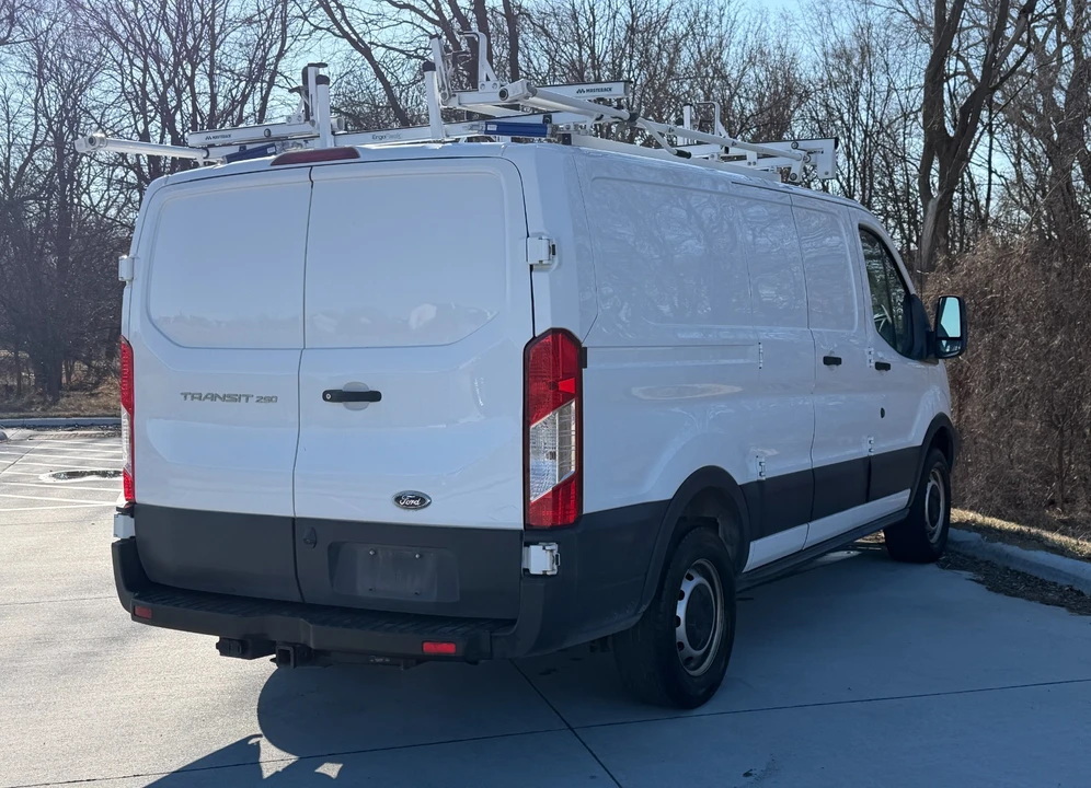 2019 Ford Transit Connect - Image 5 of 11