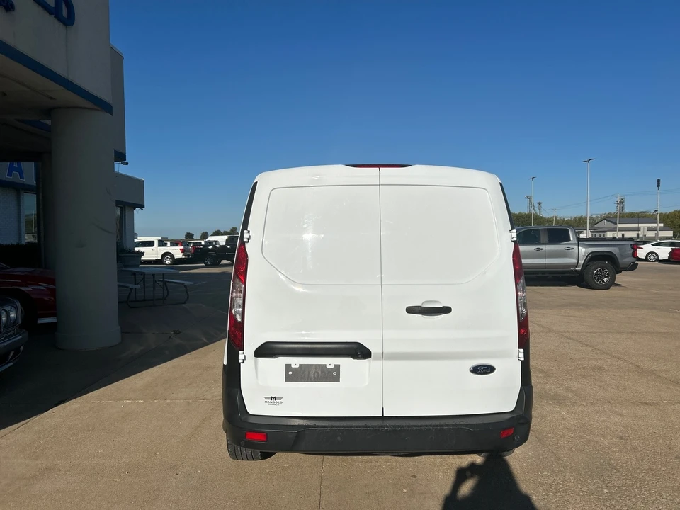 2019 Ford Transit Connect - Image 8 of 12