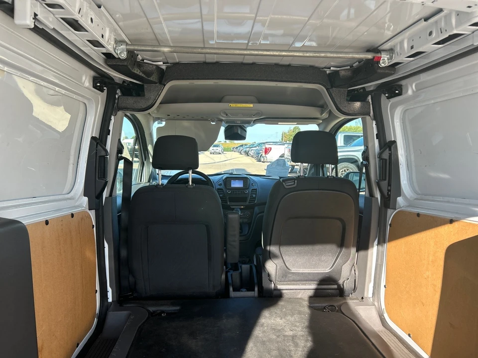 2019 Ford Transit Connect - Image 10 of 12