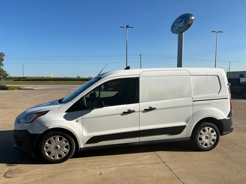 2019 Ford Transit Connect - Image 6 of 12
