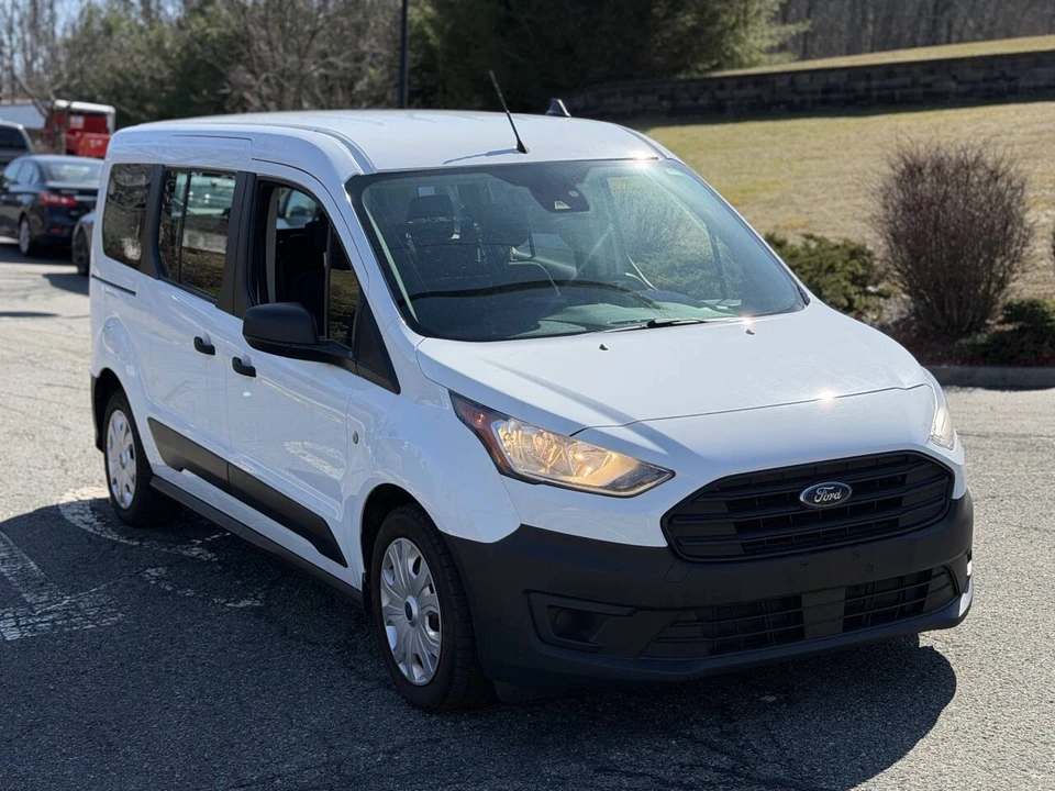 2019 Ford Transit Connect - Image 18 of 18