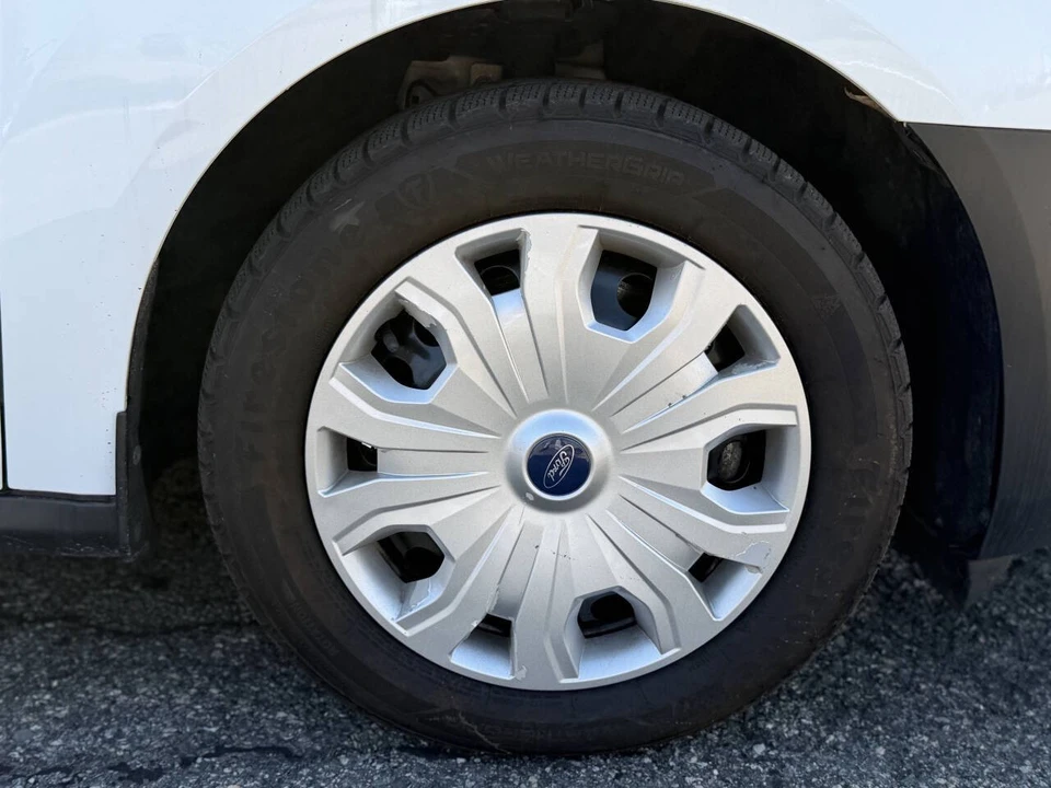 2019 Ford Transit Connect - Image 3 of 18