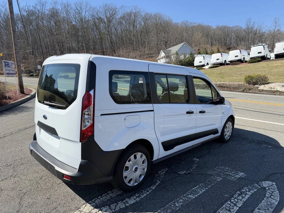 2019 Ford Transit Connect - Image 16 of 18