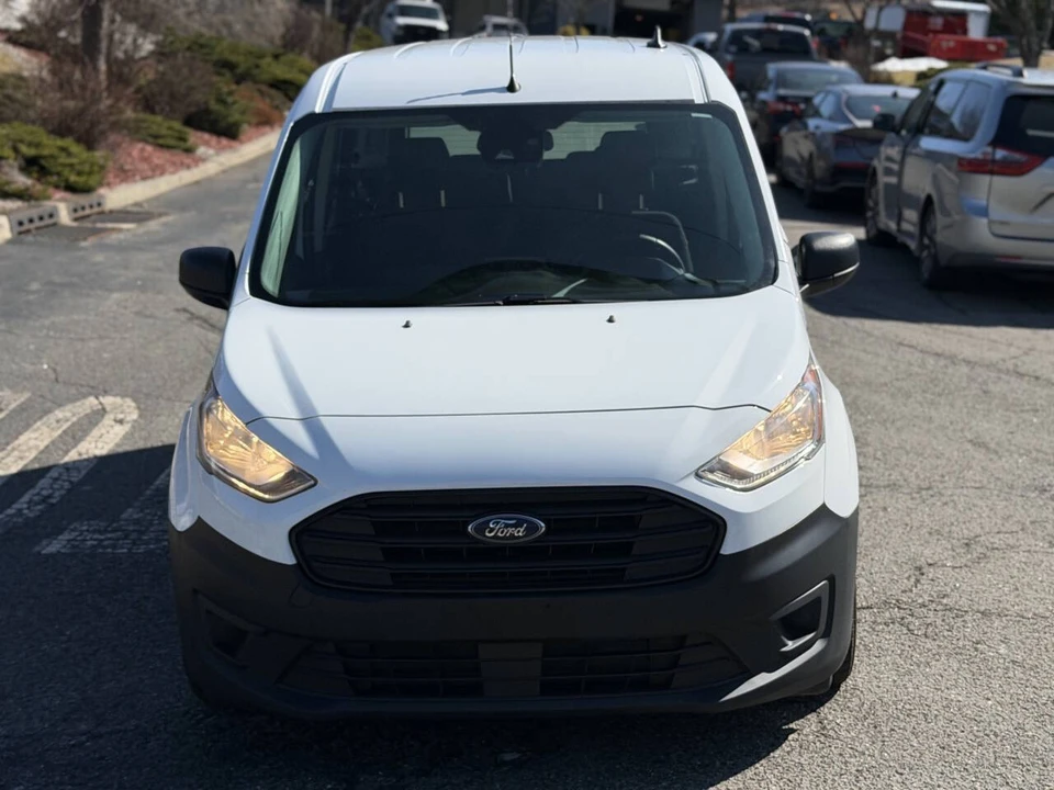 2019 Ford Transit Connect - Image 7 of 18