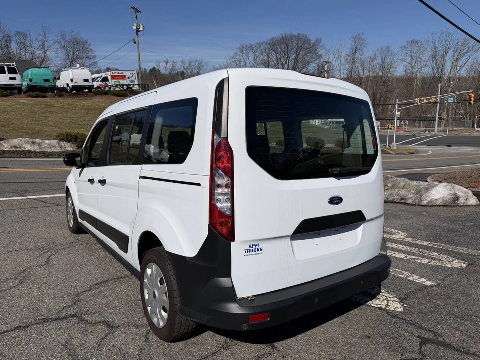 2019 Ford Transit Connect - Image 13 of 18