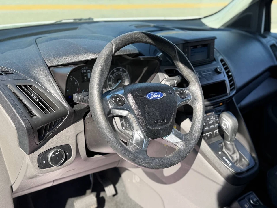 2019 Ford Transit Connect - Image 8 of 18