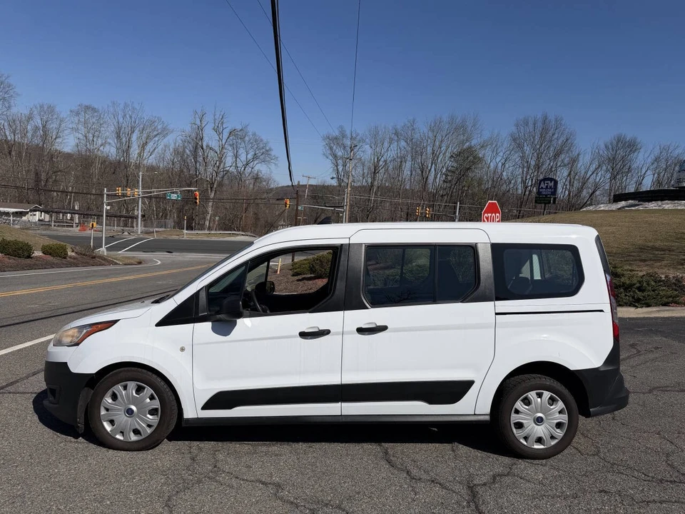 2019 Ford Transit Connect - Image 12 of 18