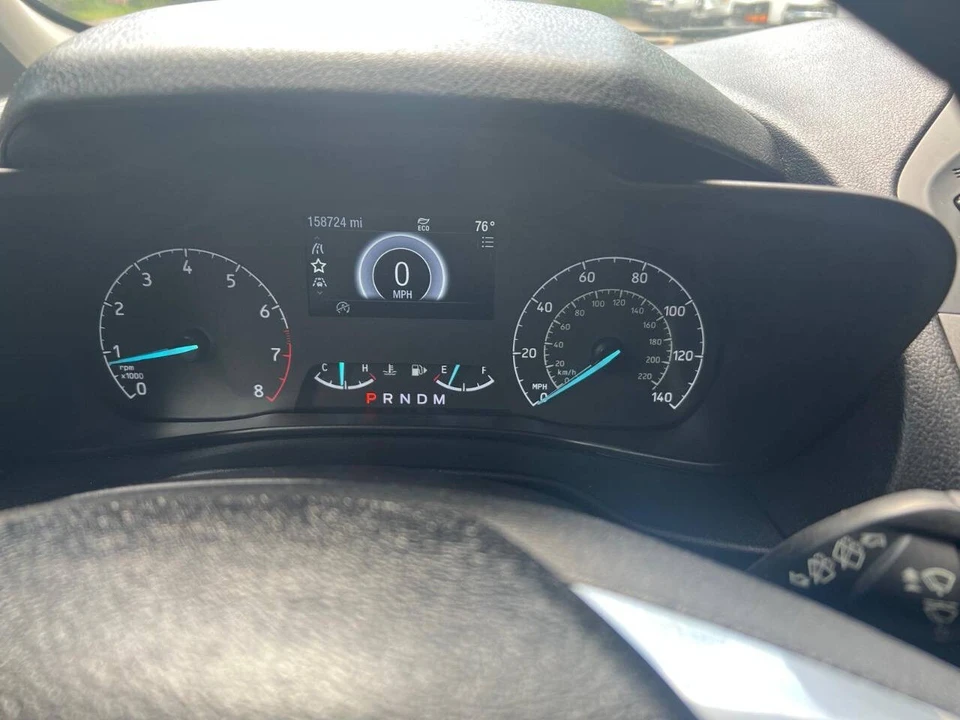 2019 Ford Transit Connect - Image 18 of 19