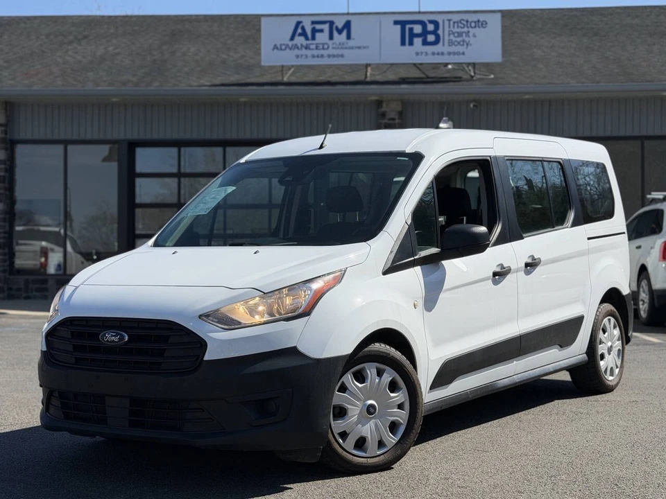 2019 Ford Transit Connect - Image 2 of 18