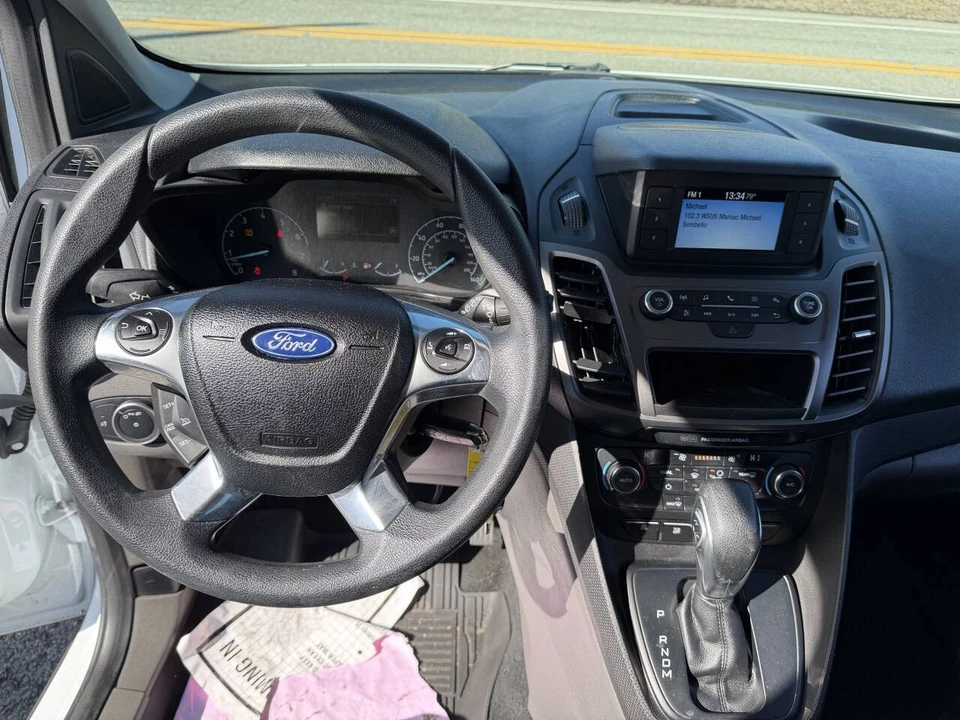 2019 Ford Transit Connect - Image 4 of 18