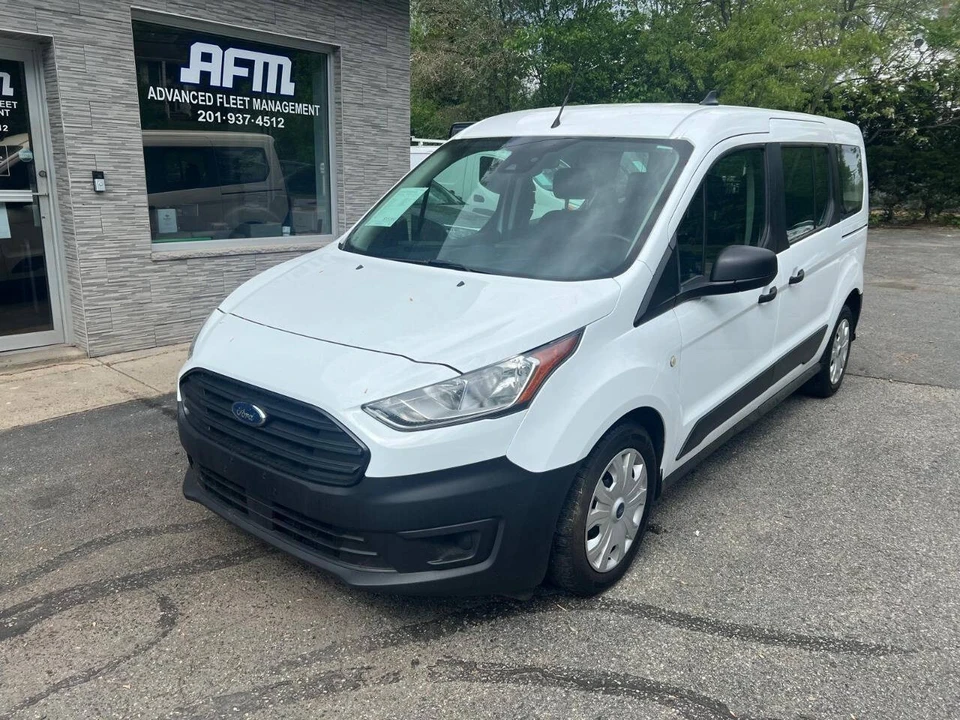 2019 Ford Transit Connect - Image 2 of 12