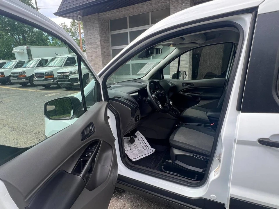 2019 Ford Transit Connect - Image 13 of 19