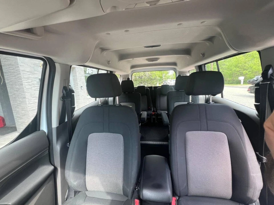 2019 Ford Transit Connect - Image 16 of 19