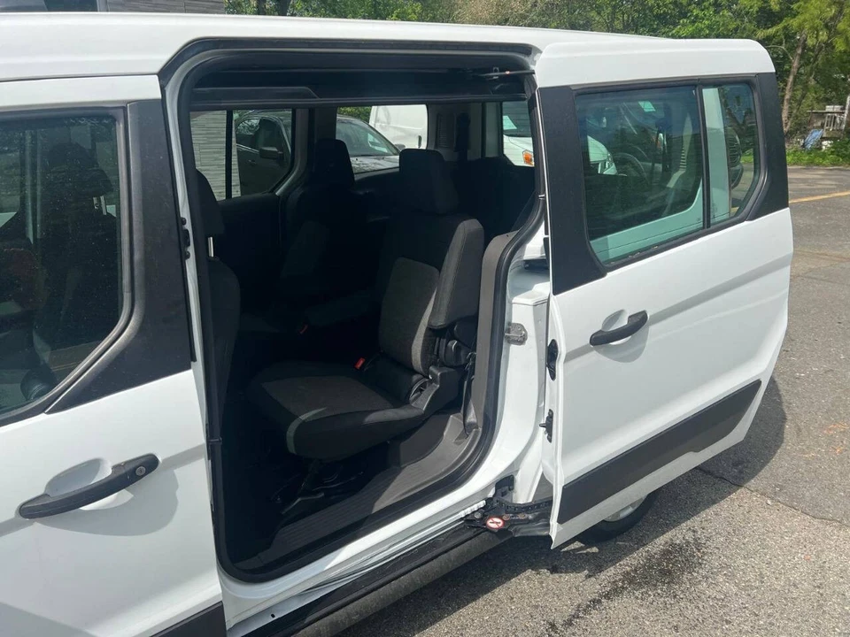 2019 Ford Transit Connect - Image 5 of 12