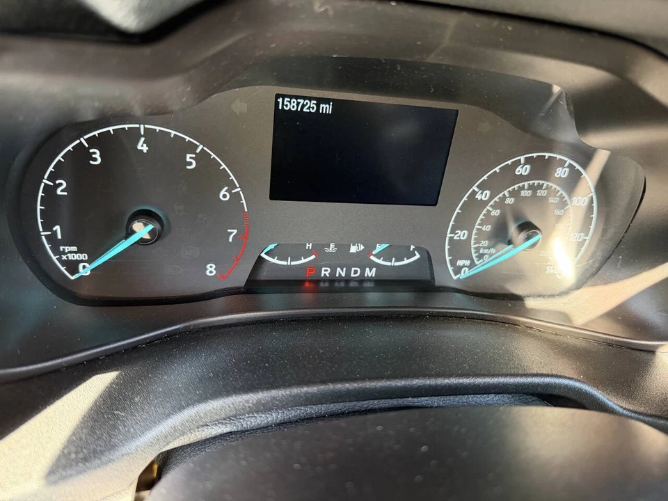 2019 Ford Transit Connect - Image 5 of 18