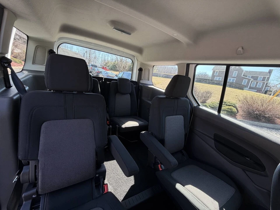 2019 Ford Transit Connect - Image 15 of 18