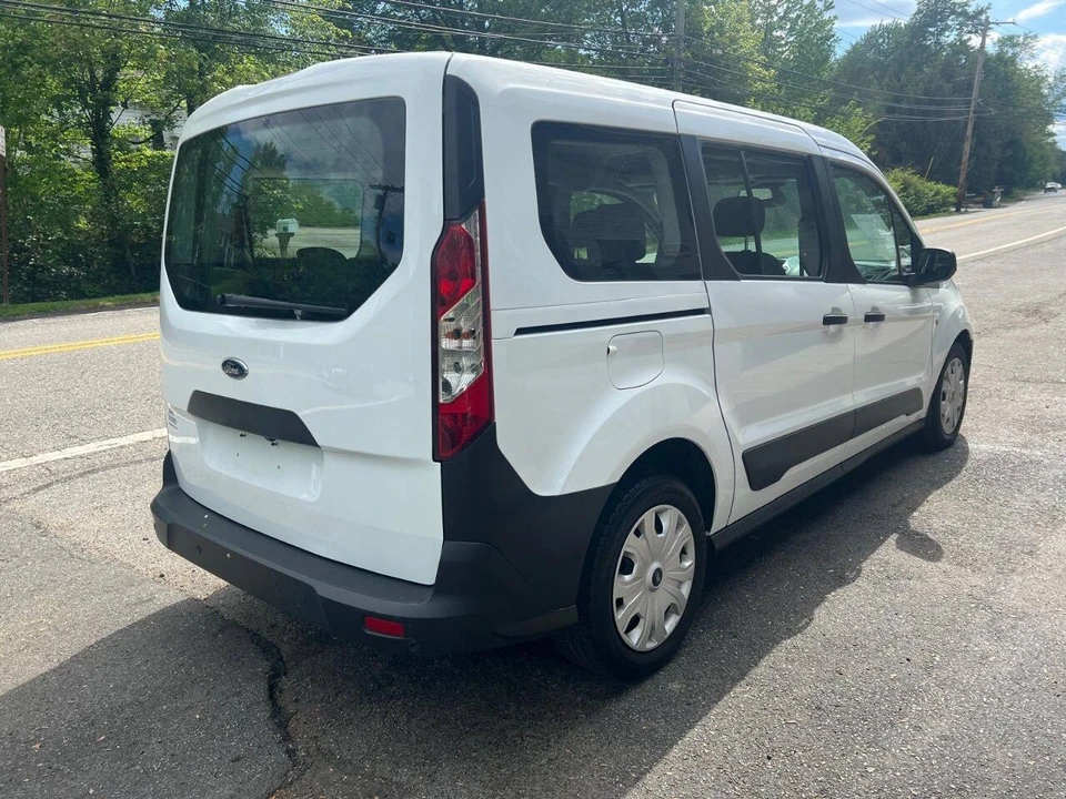 2019 Ford Transit Connect - Image 6 of 12