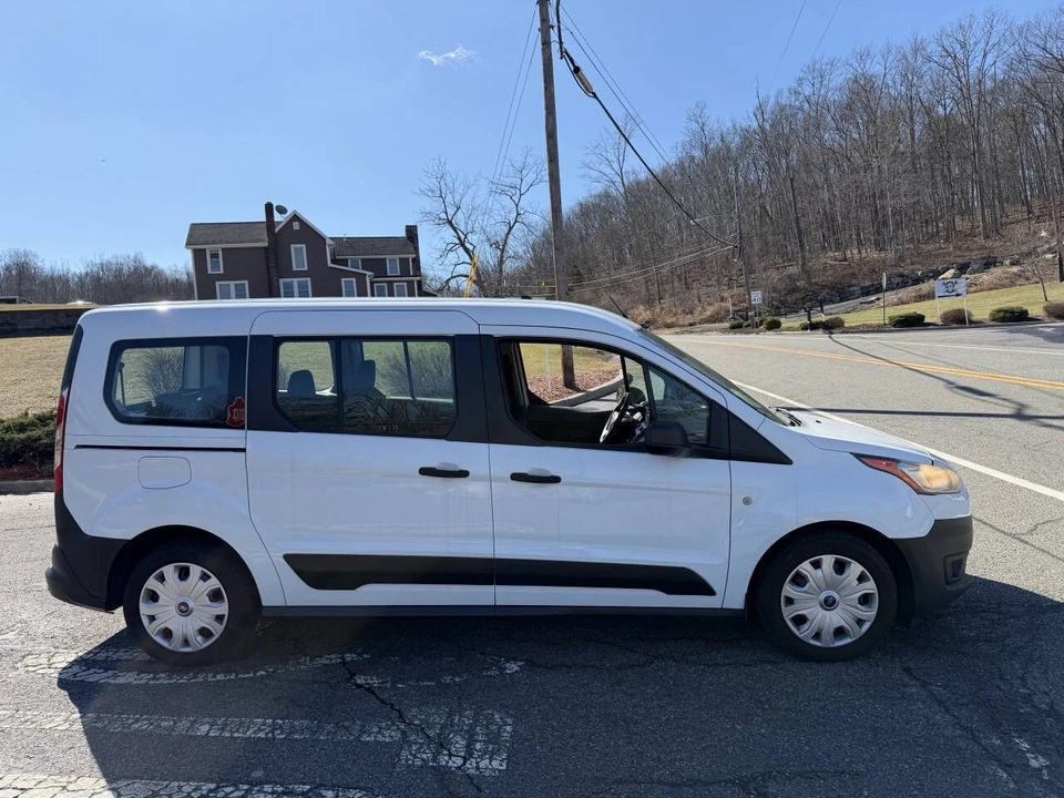 2019 Ford Transit Connect - Image 17 of 18