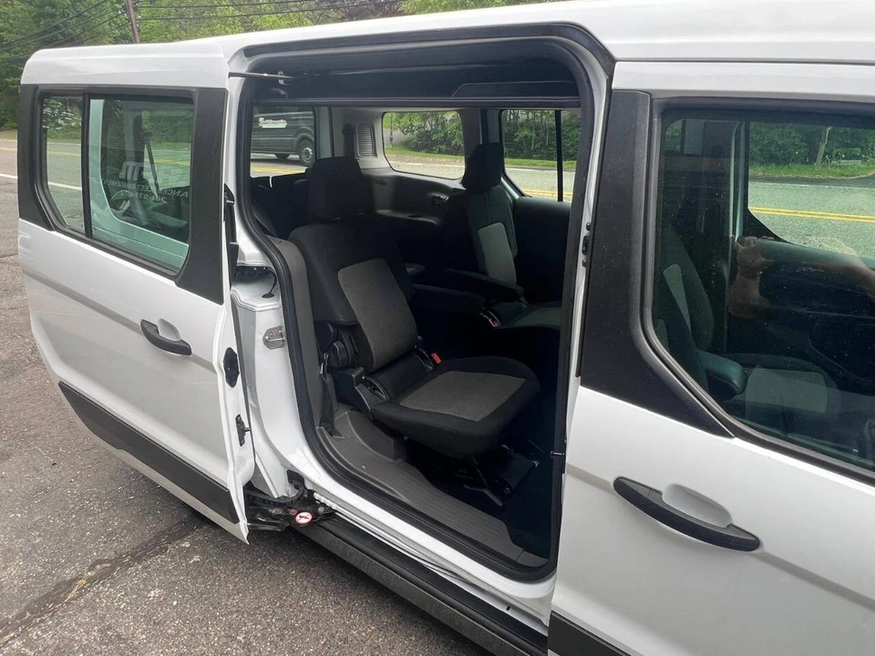 2019 Ford Transit Connect - Image 9 of 12