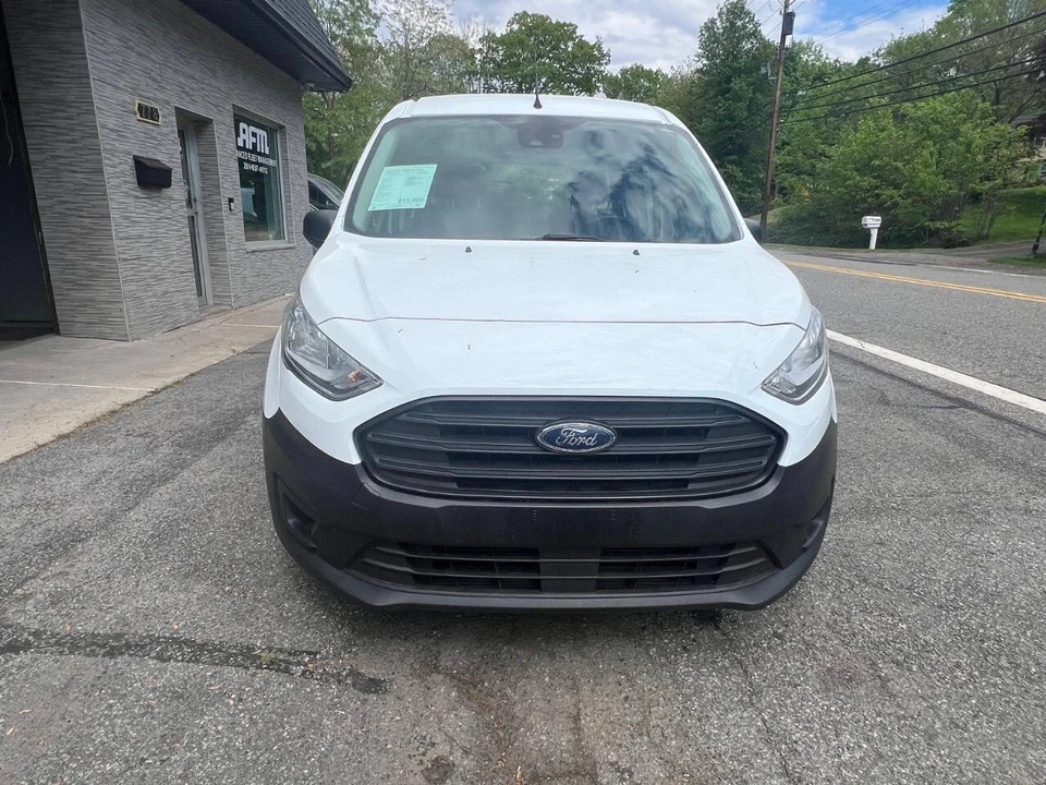 2019 Ford Transit Connect - Image 11 of 12