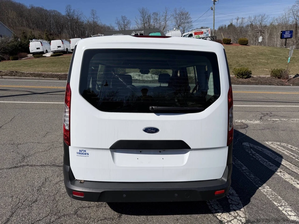 2019 Ford Transit Connect - Image 14 of 18