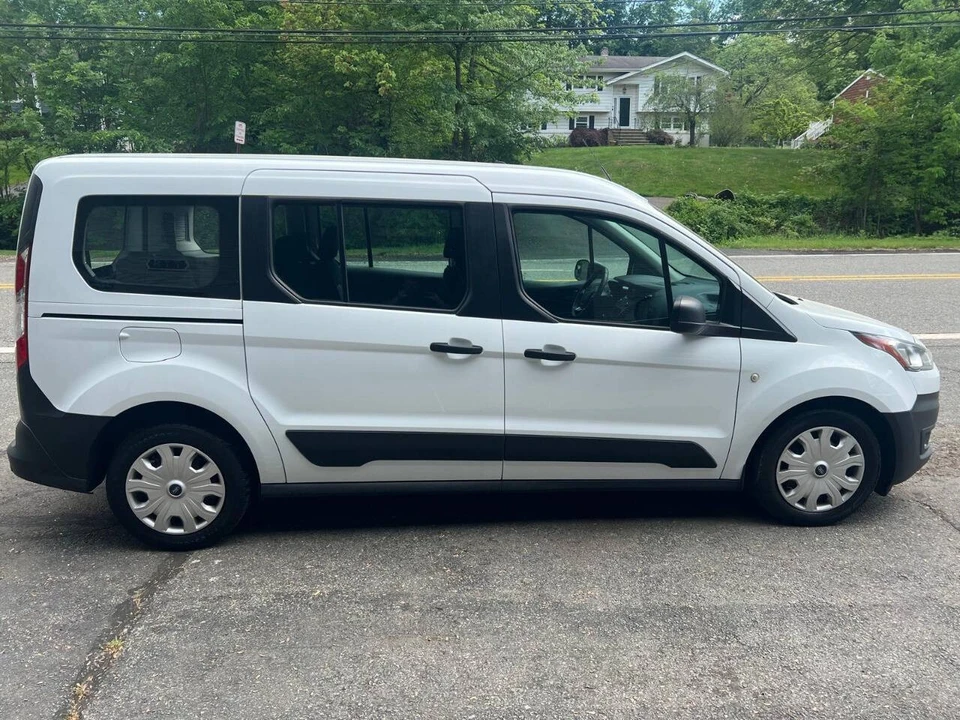 2019 Ford Transit Connect - Image 8 of 12