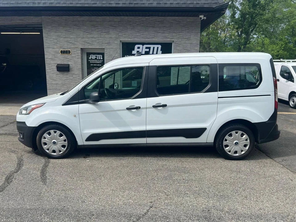 2019 Ford Transit Connect - Image 3 of 12