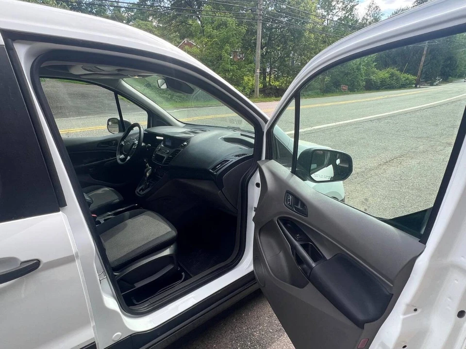2019 Ford Transit Connect - Image 12 of 12
