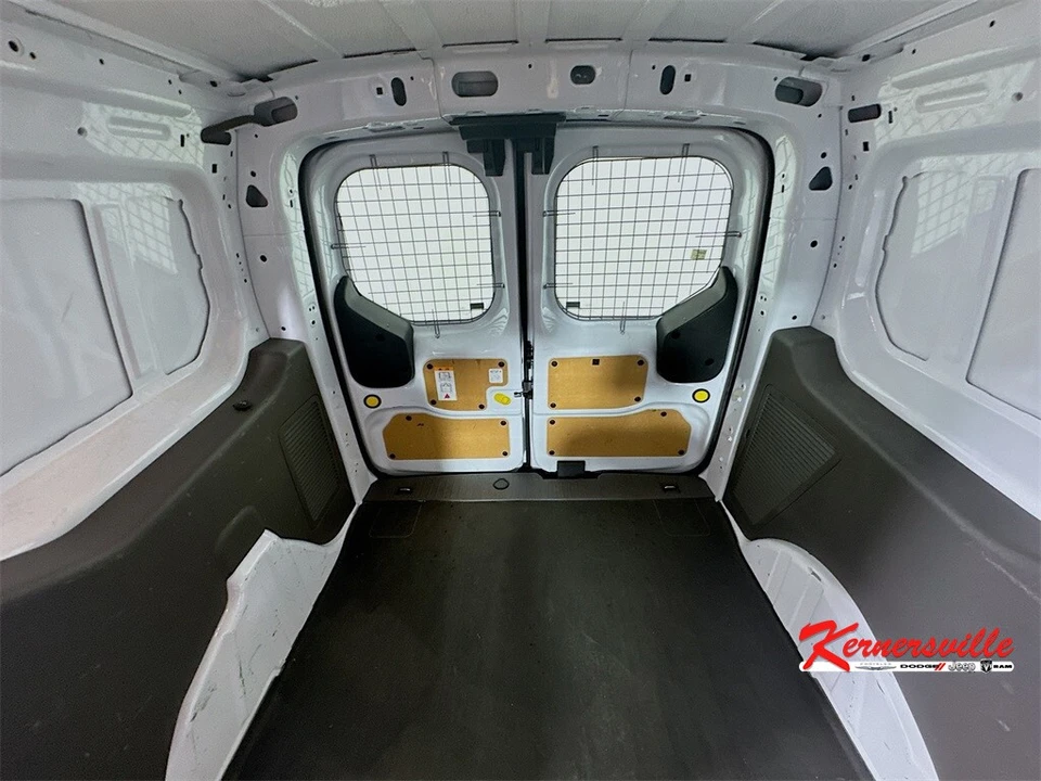2019 Ford Transit Connect - Image 14 of 21