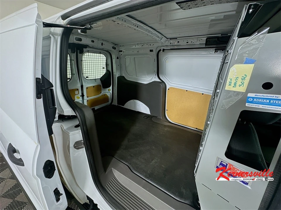 2019 Ford Transit Connect - Image 13 of 21