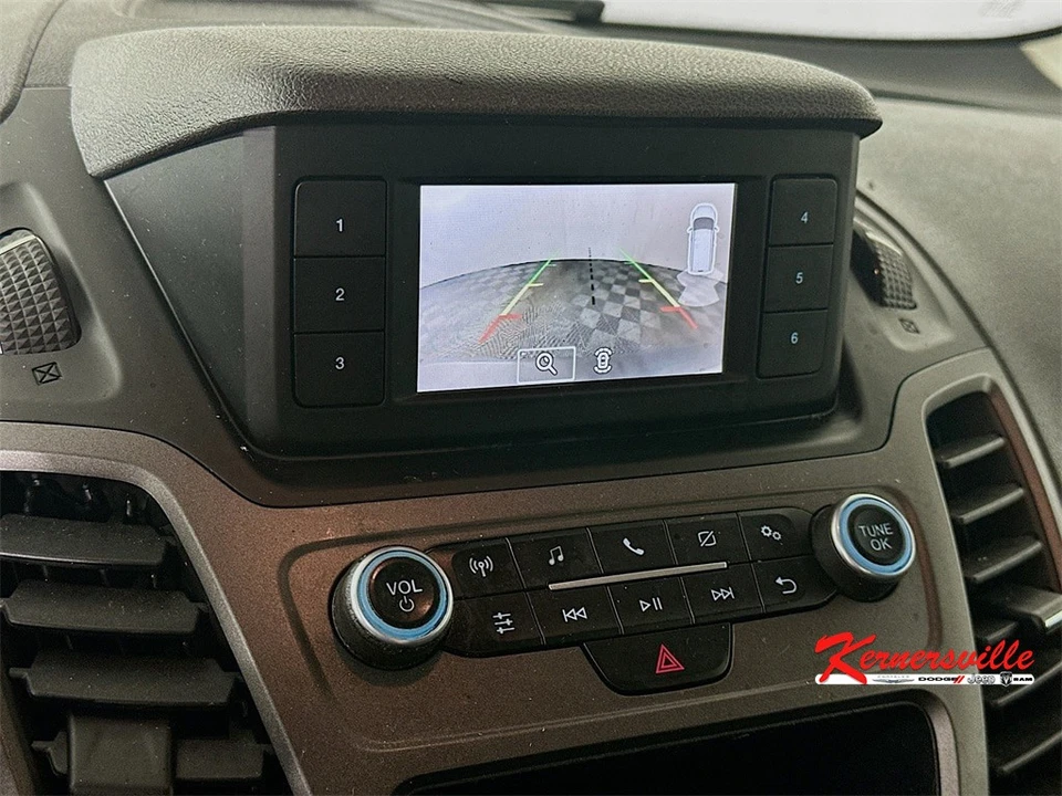 2019 Ford Transit Connect - Image 19 of 21