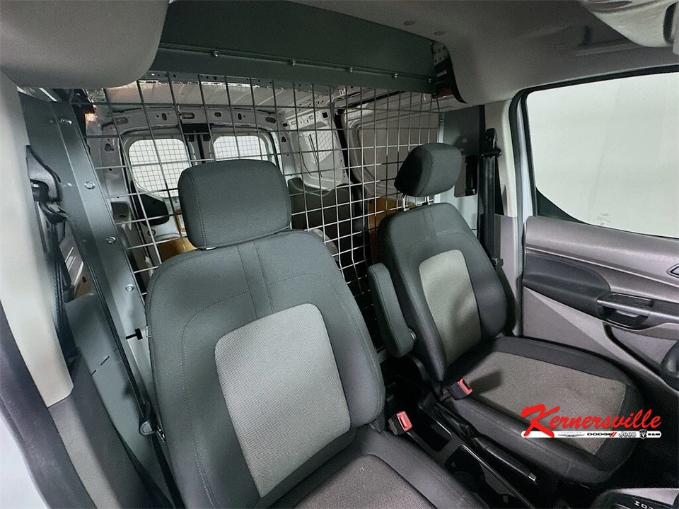 2019 Ford Transit Connect - Image 12 of 21