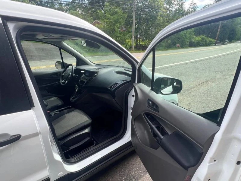 2019 Ford Transit Connect - Image 12 of 12