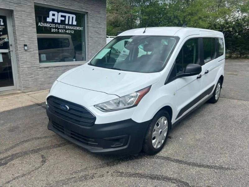 2019 Ford Transit Connect - Image 2 of 12
