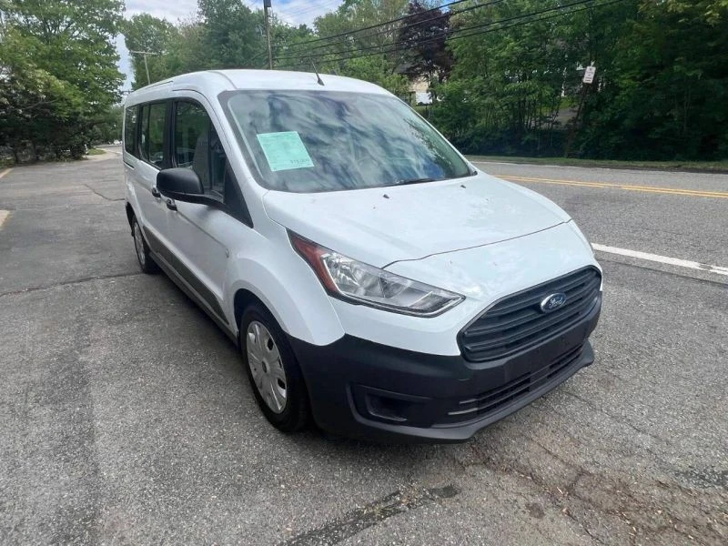 2019 Ford Transit Connect - Image 10 of 12