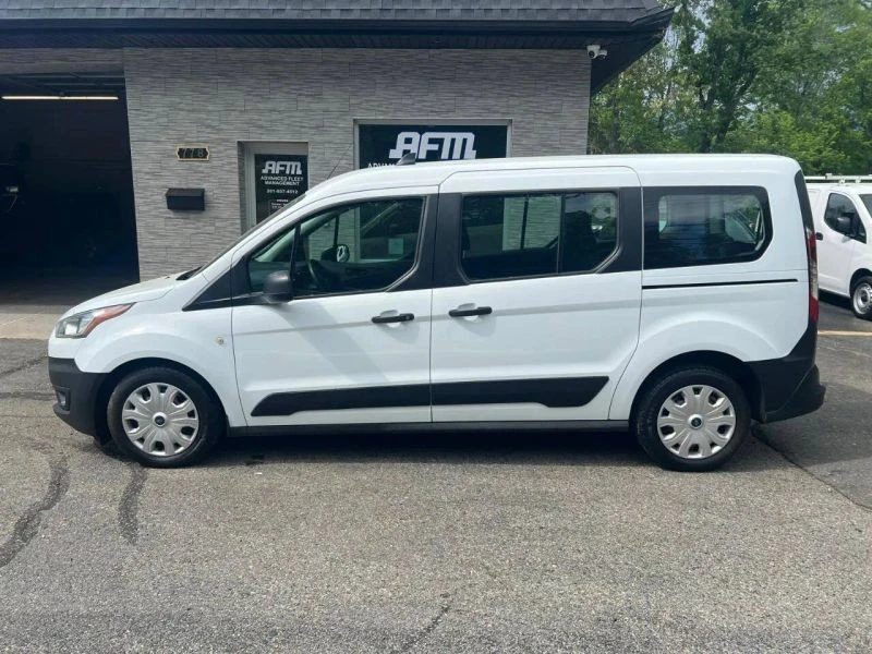 2019 Ford Transit Connect - Image 3 of 12