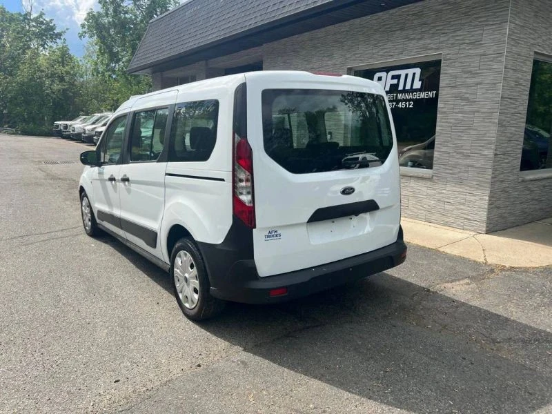 2019 Ford Transit Connect - Image 4 of 12