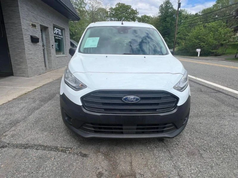2019 Ford Transit Connect - Image 11 of 12