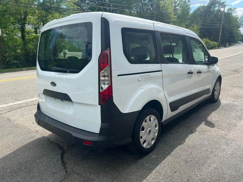 2019 Ford Transit Connect - Image 6 of 12