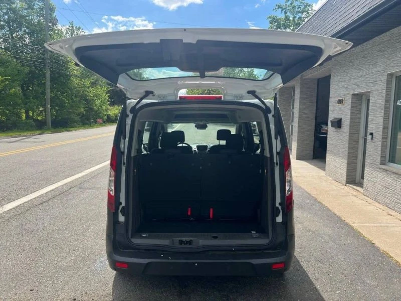 2019 Ford Transit Connect - Image 7 of 12