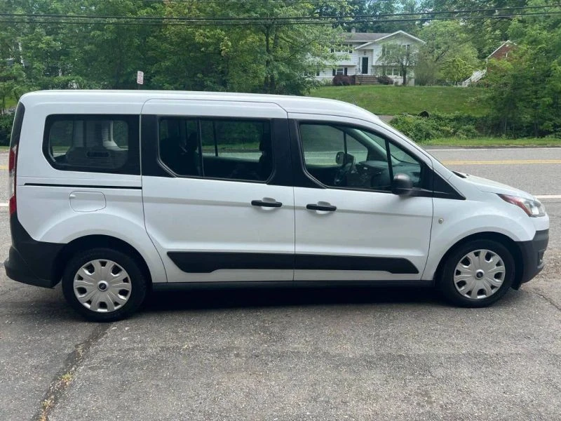 2019 Ford Transit Connect - Image 8 of 12