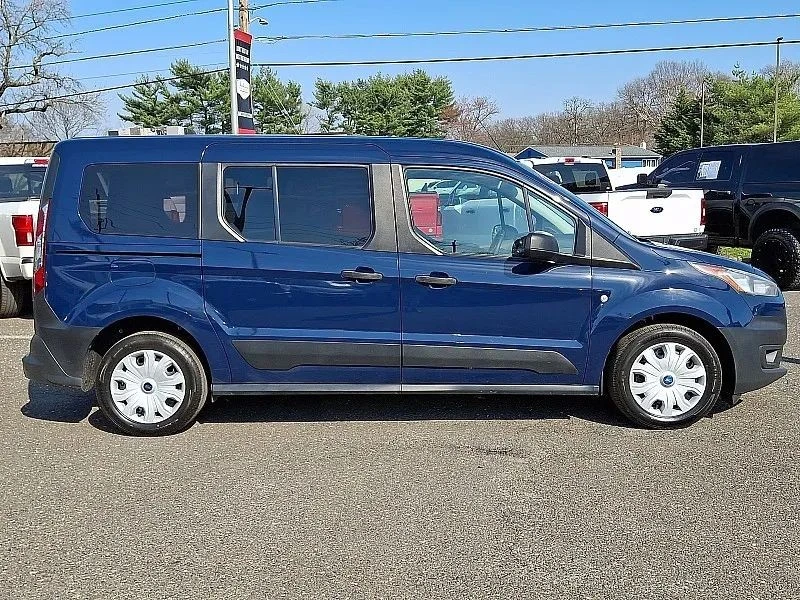 2019 Ford Transit Connect - Image 8 of 12