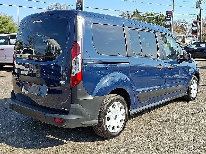 2019 Ford Transit Connect - Image 7 of 12