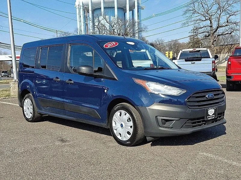 2019 Ford Transit Connect - Image 2 of 12