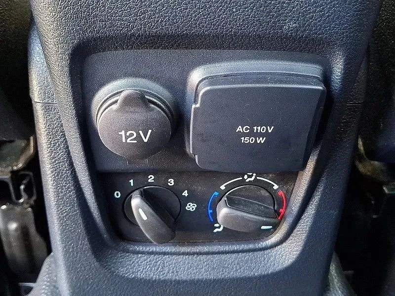 2019 Ford Transit Connect - Image 12 of 12