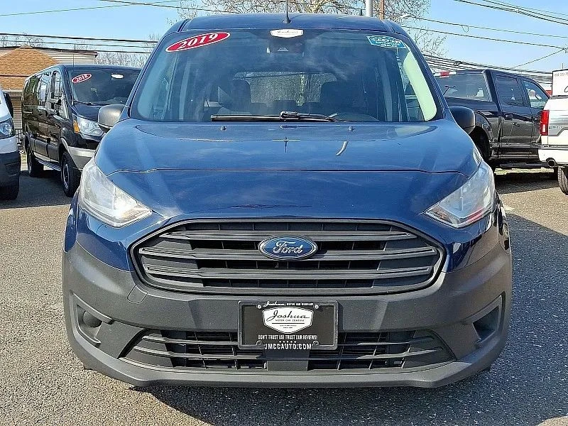 2019 Ford Transit Connect - Image 3 of 12