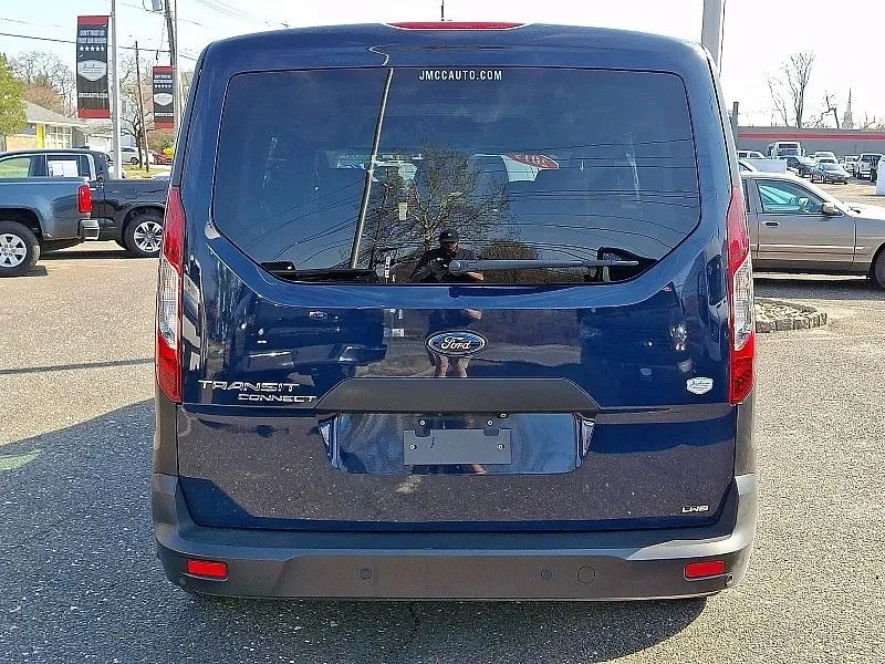 2019 Ford Transit Connect - Image 6 of 12