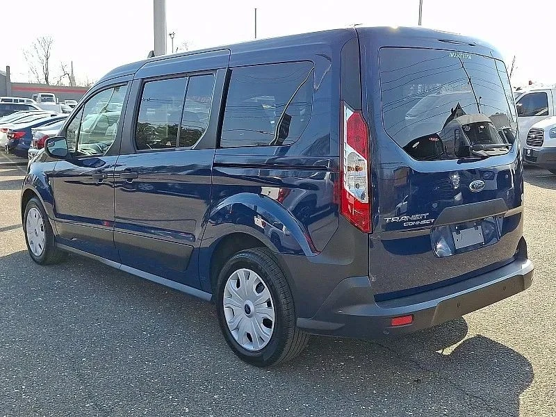 2019 Ford Transit Connect - Image 5 of 12