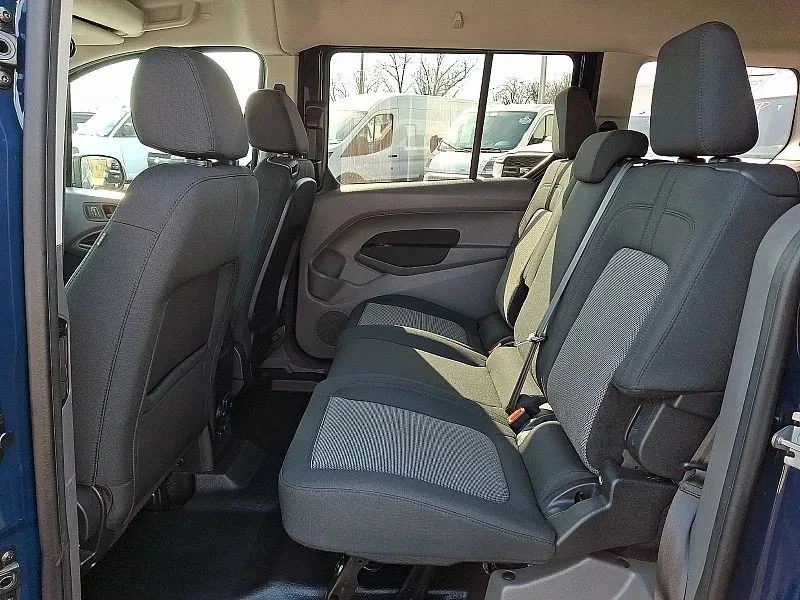 2019 Ford Transit Connect - Image 11 of 12